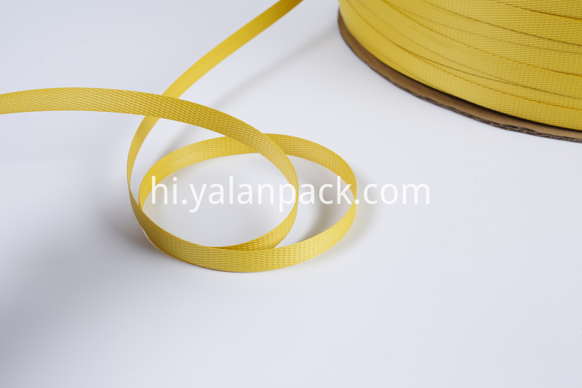 प्लास्टिक का पट्टा plastic strap